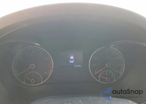 2019 Kia Optima Ex z USA, uszkodzony, nr VIN 5XXGU4L11KG341911